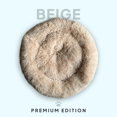 Furrybed 2.0 - Din fyrbentas lugna oas