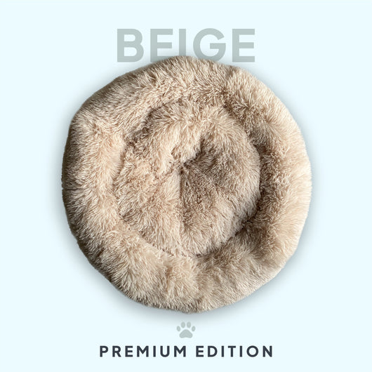 Furrybed 2.0 - Din fyrbentas lugna oas