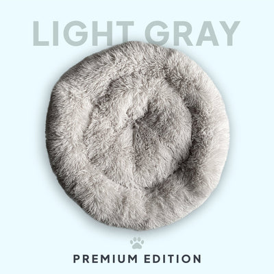 Furrybed 2.0 - Din fyrbentas lugna oas