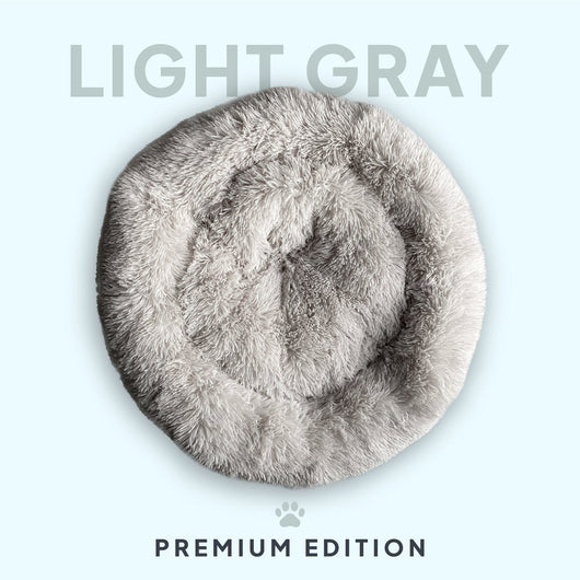 Furrybed 2.0 - Din fyrbentas lugna oas