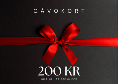 Furryfriend Gåvokort