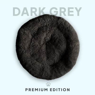 Furrybed 2.0 - Din fyrbentas lugna oas