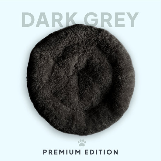 Furrybed 2.0 - Din fyrbentas lugna oas