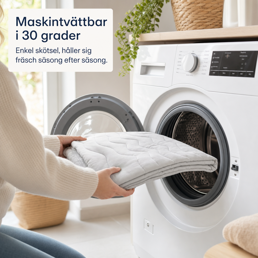 Fjellro - Kylmattan din hund faktiskt vill ligga på