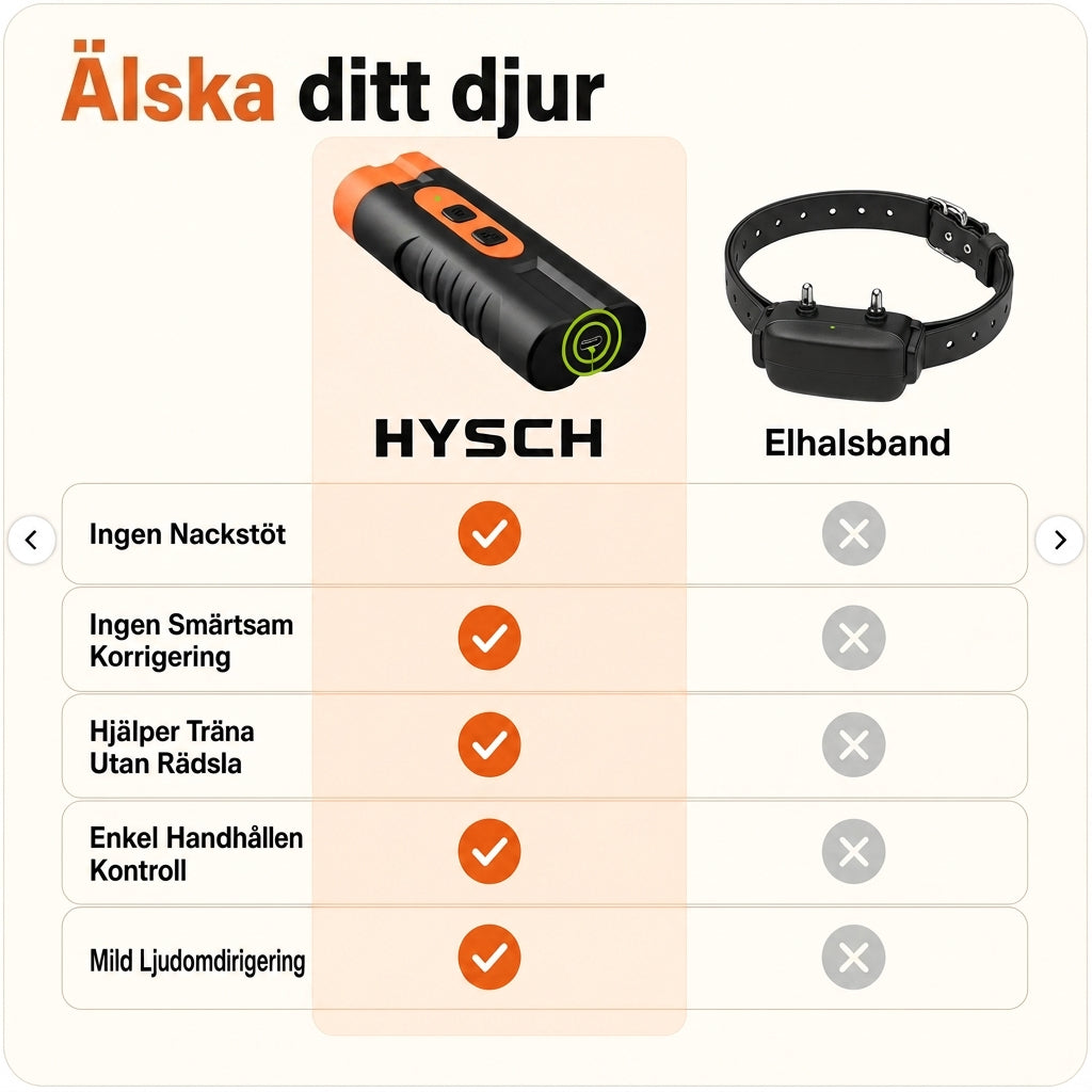 Hysch