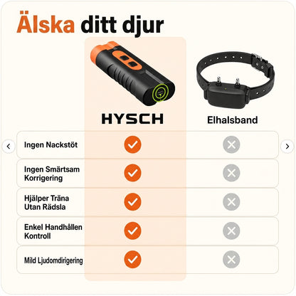 Hysch